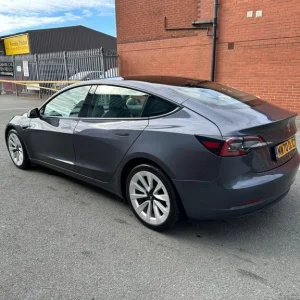 2020 Tesla Model 3 Standard Plus 4dr Auto SALOON Electric - Image 5