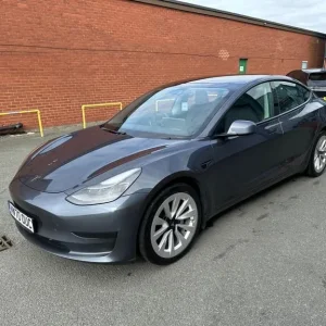 2020 Tesla Model 3 Standard Plus 4dr Auto SALOON Electric - Image 7