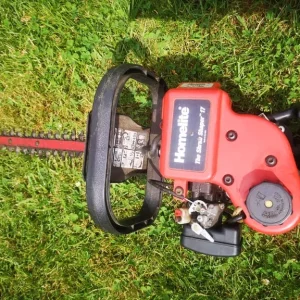 Hedge Trimmer - Homelite Shrub Shaper 17 inch - Image 4