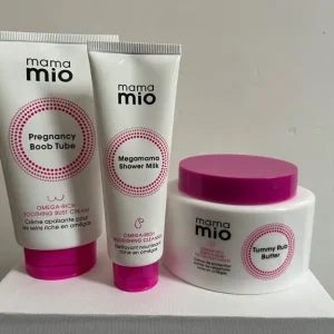Mama mio pregnancy set - Image 3