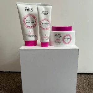 Mama mio pregnancy set - Image 4