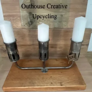 Candelabra