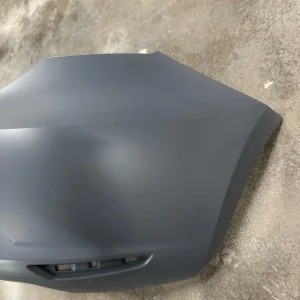 Seat Leon rear bumper - Image 3