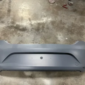 Seat Leon rear bumper - Image 4