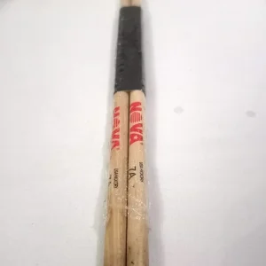 NOVA USA HICKORY 7A DRUMSTICKS