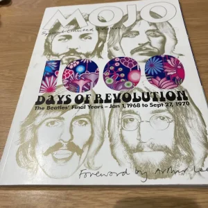Mojo Beatles Edition - Image 2