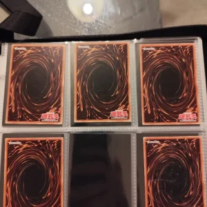 Yu-Gi-Oh Exodia LoB 1st Edition - Image 2