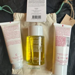 Clarins Set - Image 2