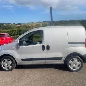 2020 Fiat Fiorino 1.3 Diesel Panel Van - Image 3