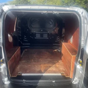 2020 Fiat Fiorino 1.3 Diesel Panel Van - Image 4