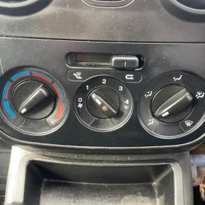 2020 Fiat Fiorino 1.3 Diesel Panel Van - Image 8