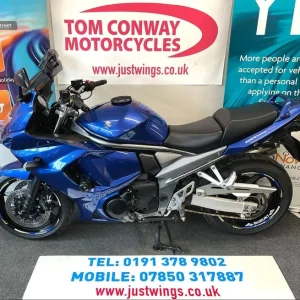 2013 Suzuki GSX1250FA L2 - Image 2