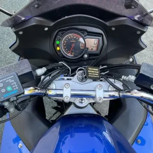 2013 Suzuki GSX1250FA L2 - Image 3