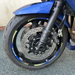 2013 Suzuki GSX1250FA L2 - Image 4
