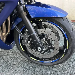 2013 Suzuki GSX1250FA L2 - Image 5