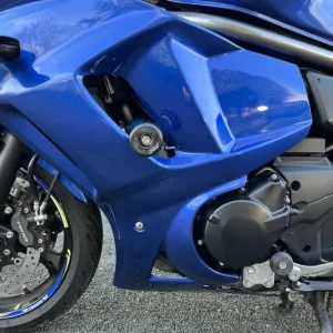 2013 Suzuki GSX1250FA L2 - Image 8