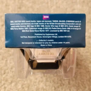 DOCTOR WHO BUNDLE - Image 7