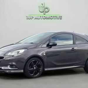 2016 Vauxhall Corsa 1.4 EcoFLEX Limited Edition 3dr Hatchback - Image 4