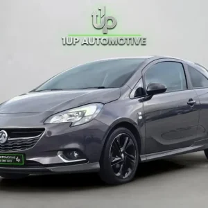2016 Vauxhall Corsa 1.4 EcoFLEX Limited Edition 3dr Hatchback - Image 6