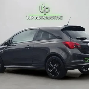2016 Vauxhall Corsa 1.4 EcoFLEX Limited Edition 3dr Hatchback - Image 8