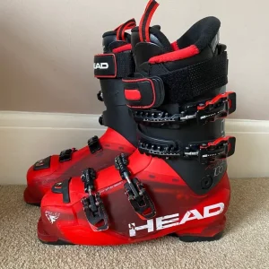 Ski boots, Head, Edge 105 - Image 2