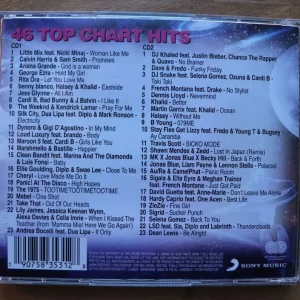 Now That's What I Call Music 101 (2 CD) - Image 2