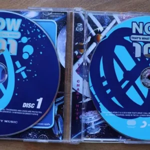 Now That's What I Call Music 101 (2 CD) - Image 3