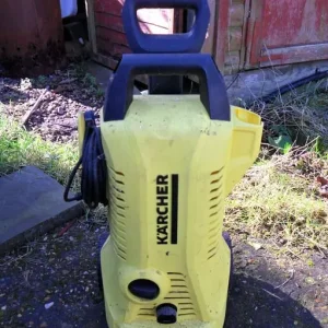 Pressure Washers - Image 2