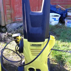 Pressure Washers - Image 3