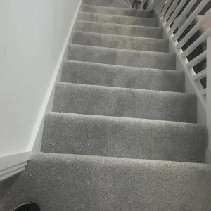 SMART CARPET supply and fit - Image 4