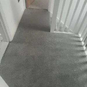 SMART CARPET supply and fit - Image 7