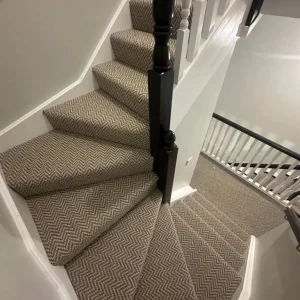 SMART CARPET supply and fit