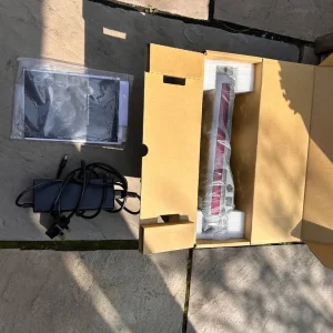 Pendleton Somerby Deluxe Electric Bike with Brand New Battery - Image 2