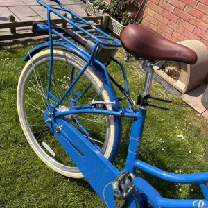 Pendleton Somerby Deluxe Electric Bike with Brand New Battery - Image 3