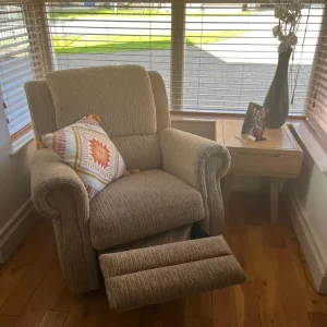 3 Piece suite 3+1+1 - Image 2