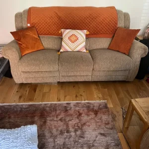 3 Piece suite 3+1+1 - Image 8