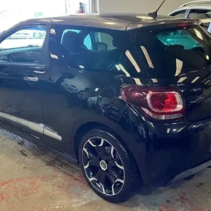 2014 Citroen DS3 1.6 Petrol Manual 3-Door Hatchback - Image 2