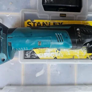 Makita DMT50 Multi Tool - Image 2