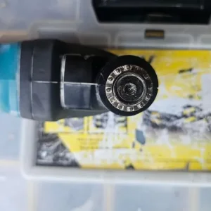 Makita DMT50 Multi Tool - Image 3