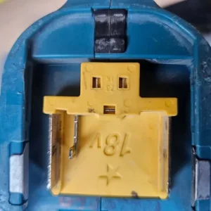 Makita DMT50 Multi Tool - Image 4