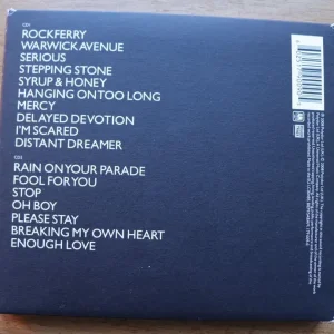 Duffy Rockferry Deluxe Edition (2 CD) - Image 2