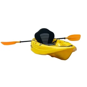 One Man Sit On Top Kayak 2.8M - Image 2