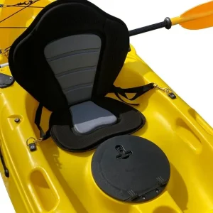 One Man Sit On Top Kayak 2.8M - Image 3