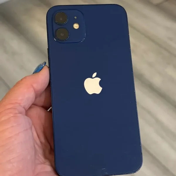 iPhone 12 - 64gb