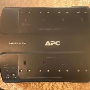 APC Backup UPS ES700 - Image 2
