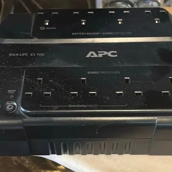 APC Backup UPS ES700