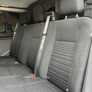 2022 Ford Transit Custom 320 Limited Auto L1 SWB 6-seat Double Cab - Image 5