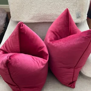 Laura Ashley Nigella Cushions (2 available) - Image 2