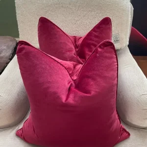 Laura Ashley Nigella Cushions (2 available) - Image 3