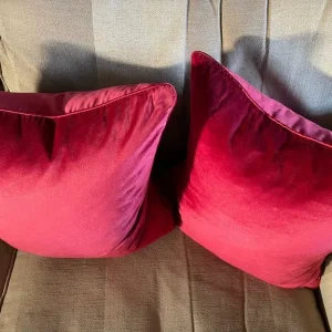 Laura Ashley Nigella Cushions (2 available) - Image 7